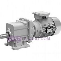 گیربکس هلیکال Transtecno گیربکس هلیکال Transtecno
